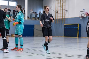 Bild 103 - wCJ NFV Futsalturnier